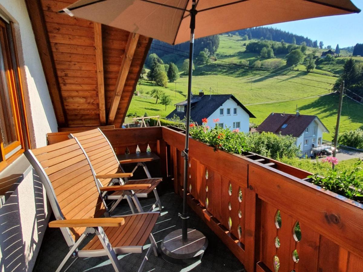 Ferienwohnungen Maierhof Oberried Oberried  Exterior photo