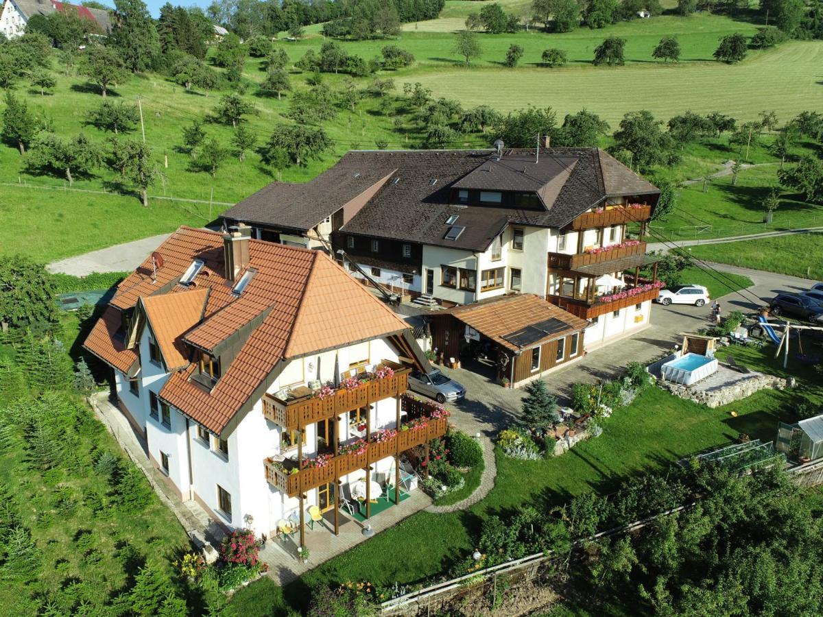 Ferienwohnungen Maierhof Oberried Oberried  Exterior photo