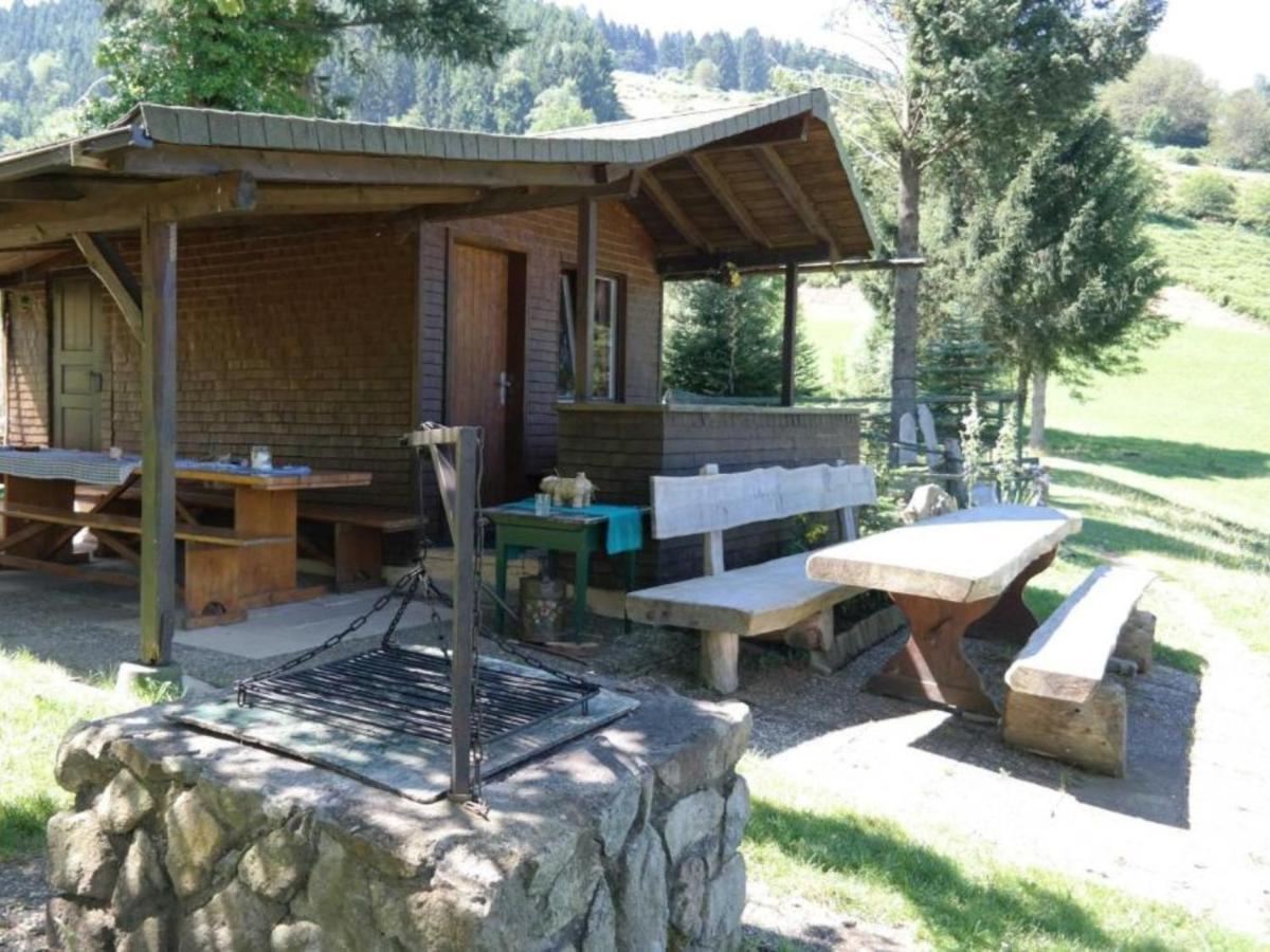 Ferienwohnungen Maierhof Oberried Oberried  Exterior photo